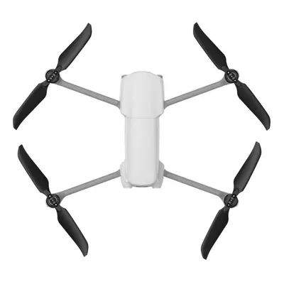 (White, Two Batteries) 5G WIFI FPV GPS with 8K Dual Camera Obstacle Avoidance 64-Color Gradient 