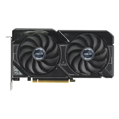 ASUS graphics card Dual GeForce RTX Ti - GB GDDR6 OC