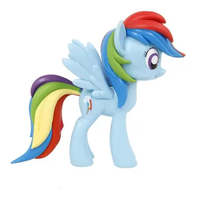 Funko My Little Pony: Rainbow Dash Vinyl Figure