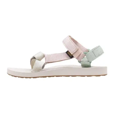 Teva Women's Original Universal Sandal Metallic Clay Multi