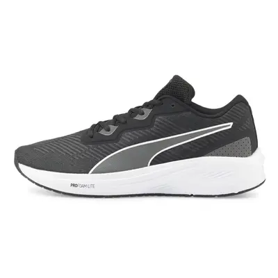 PUMA Men's AVIATOR PROFOAM SKY Puma Black-Puma White 10.5