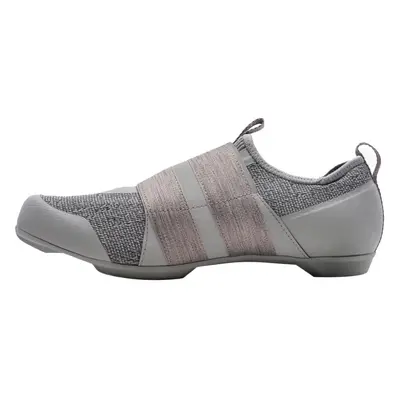 SHIMANO SH-IC501 High Performance Indoor Cycling Shoe Ice Gray 7-7.5