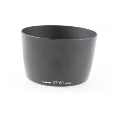 Canon ET-60 Lens Hood