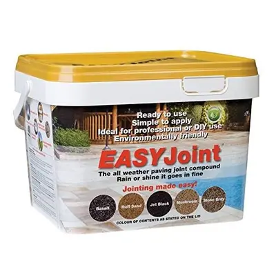 EasyJoint Paving Jointing Compound 12.5kg BUFF SAND