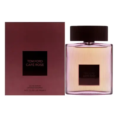 Cafe Rose by Tom Ford for Women - 3.4 oz EDP Spray