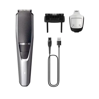 Philips Beard Trimmer Zero Maintenance Skin Friendly Blades