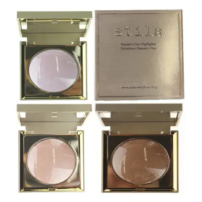 STILA cosmetics Heaven's Hue Highlighter Shade: BRONZE 10g (0.35 oz)