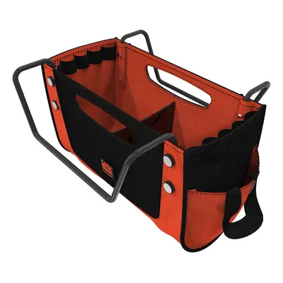 Little Giant Ladders Cargo Hold Tool Pouch Ladder Accessory Nylon