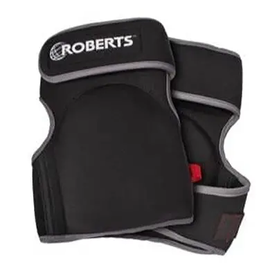 Roberts Pro Carpet Knee Pads