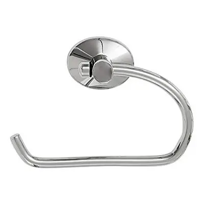 Oblique Toilet Roll Holder, Swing. Made from stainless steel. EASY CLEAN. 25-YEAR GUARANTEE.