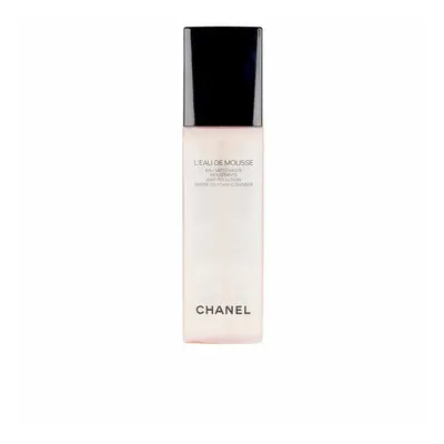 Chanel L'Eau De Mousse Water-To-Foam Cleanser 150ml