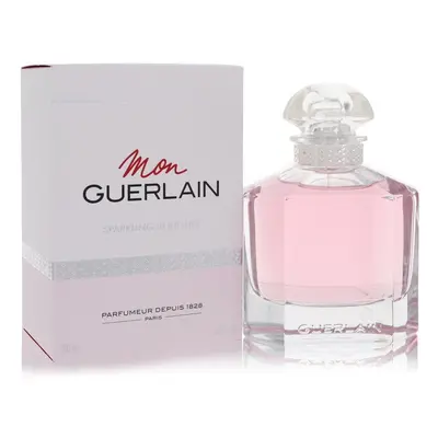 Guerlain Mon Guerlain Sparkling Bouquet 100ml EDP Spray