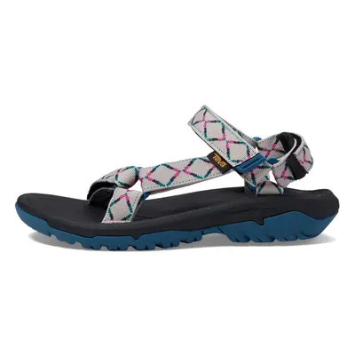 Teva Womens Hurricane XLT2 Sandal Diamond chateau grey