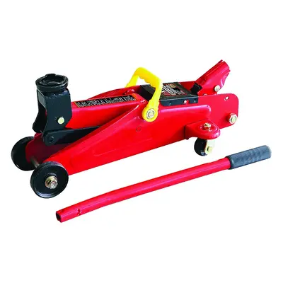 Hilka Lightweight Trolley Jack, Tonne