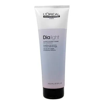 Permanent Colour L'Oreal Professionnel Paris Dia Light Acidic Gloss Clear (250 ml)