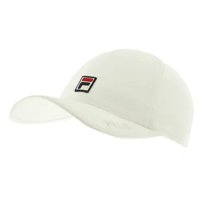 Fila One Size Runner Hat White