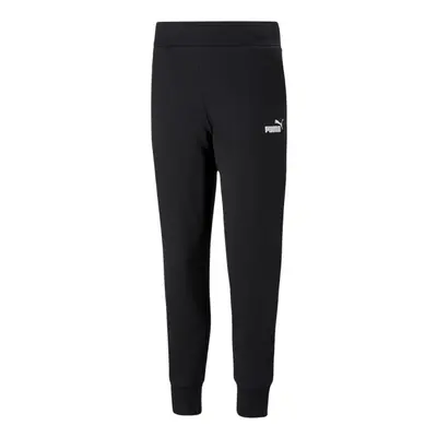 Puma ESS Sweatpants FL black 01