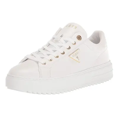 Guess Women's DENESA Sneaker White