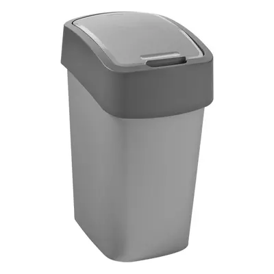 - Rubbish bin Flip Bin litre