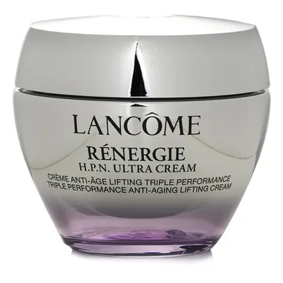 Lancome - Renergie H.P.N Ultra Cream Triple Performance Anti-Aging Lifting Cream - 50ml