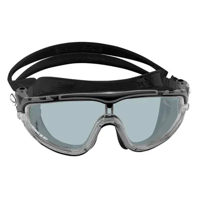 cressi Skylight black-blackblack tinted lens