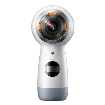 Samsung Gear (2017 Edition) Spherical Cam 4K Camera SM-R210