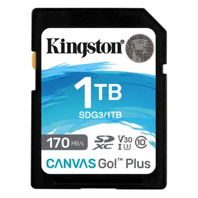 1TB SDXC CANVAS GO PLUS