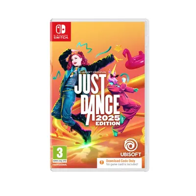 Just Dance - Switch