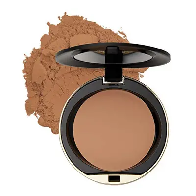 conceal + Perfect Shine-Proof Powder Deep