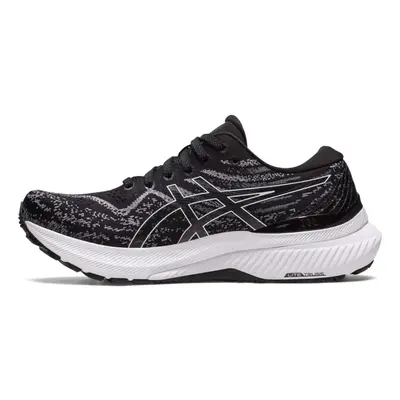 ASICS Women's Gel-Kayano Running Shoes 7.5 Black/White