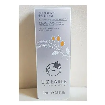 Liz Earle Superskin Eye Cream - 15ml