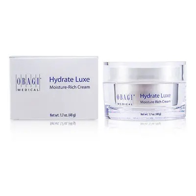 Obagi Hydrate Luxe Moisture-Rich Cream 48g/1.7oz