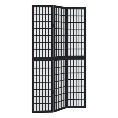 (40 x cm/ piece) vidaXL Room Divider Panels Office Privacy Screen Solid Wood Paulownia