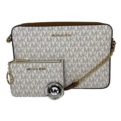 Michael Kors MIcHAEL Michael Kors Jet Set Travel Large EW crossbody bu