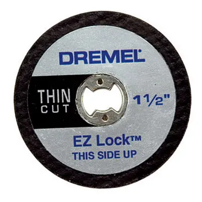 CUT-OFF WHEELS DREM (Pack of 1)