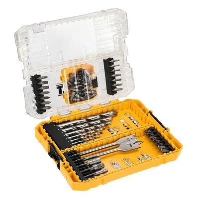 DEWALT DEWDT70757QZ Drilldrive Set