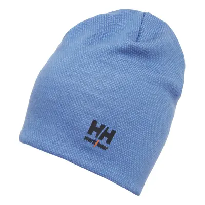 Helly-Hansen Unisex Workwear Hh LIFA Merino Beanie Stone Blue - STD