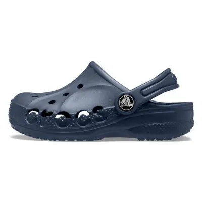 Crocs Baya Clog Navy/Navy US Unisex Little Kid