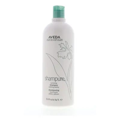 AVEDA Shampure Shampoo, 33.8 Oz