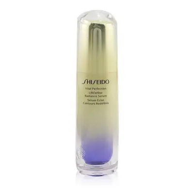 Shiseido Vital Perfection LiftDefine Radiance Serum 40ml/1.3oz