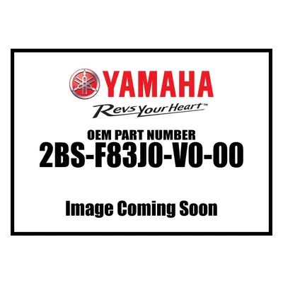 WINDSHIELD-TALL Genuine Yamaha OEM ATV / Motorcycle / Watercraft / Sn