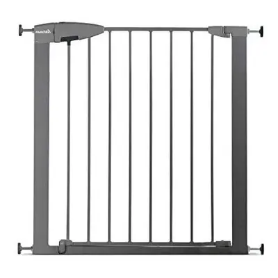 Munchkin Safety Gate Easy Lock/Ethos, Baby Gate For Doors And Stairs, Child Stair Gate For Width