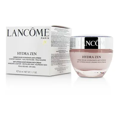 Lancome Hydra Zen Anti-Stress Moisturising Rich Cream - Dry skin, even sensitive 50ml/1.7oz