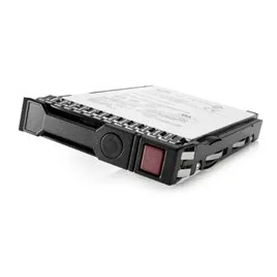 Hewlett Packard Enterprise 2TB 3.5 SATA III HDD 2000GB Serial ATA III internal hard drive