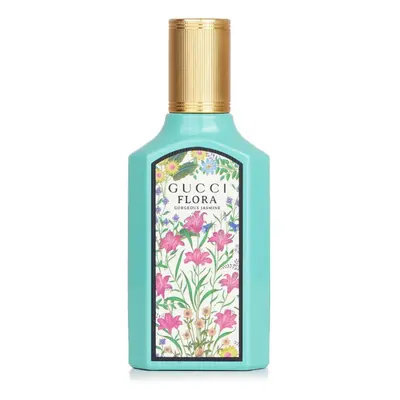 Gucci Flora Gorgeous Jasmine Eau De Parfum Spray 50ml/1.6oz