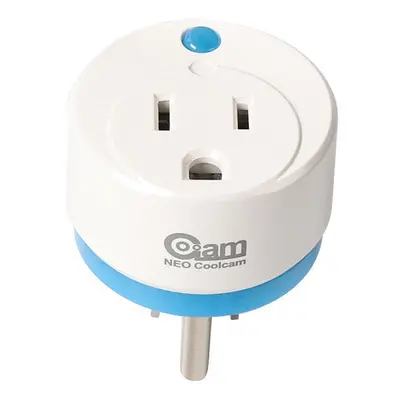 US Smart Power Plug Socket Zwave Repeater Extender Outlet Plug Home Automation Alarm System