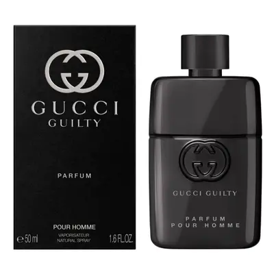 Men's Perfume Gucci Guilty Pour Homme EDP (50 ml)