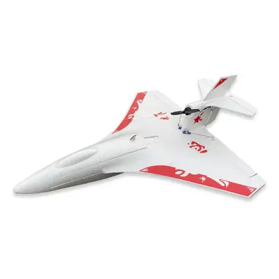 660mm Wingspan EPP RC Airplane Seaplane Trainer KIT