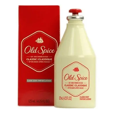 Old Spice Old Spice After Shave Lotion Classic 4.25 oz - Pack