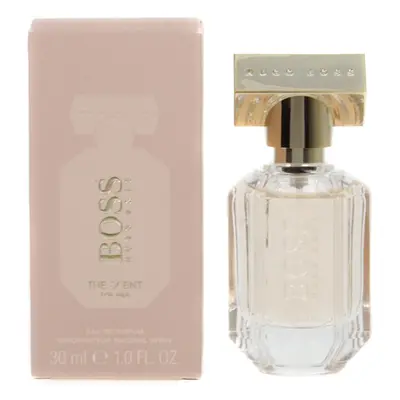 Hugo Boss The Scent For Her 30ml Eau De Parfum Spray